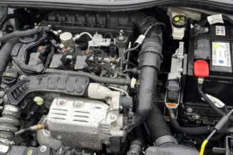 PEUGEOT 208 2 PHASE 1 1.2 PURETECH - 12V TURBO