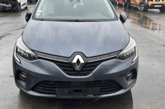 RENAULT CLIO 5 PHASE 1 1.5 BLUE DCI - 8V TURBO Photo n°1