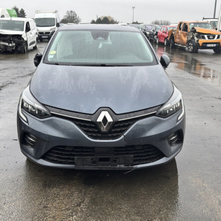 RENAULT CLIO 5 PHASE 1 1.5 BLUE DCI - 8V TURBO Photo n°1
