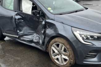 RENAULT CLIO 5 PHASE 1 1.5 BLUE DCI - 8V TURBO