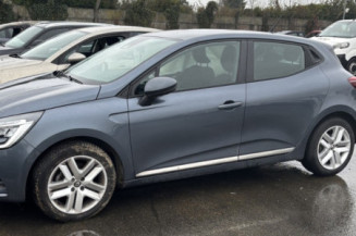 RENAULT CLIO 5 PHASE 1 1.5 BLUE DCI - 8V TURBO