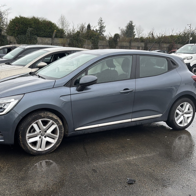 RENAULT CLIO 5 PHASE 1 1.5 BLUE DCI - 8V TURBO Photo n°3