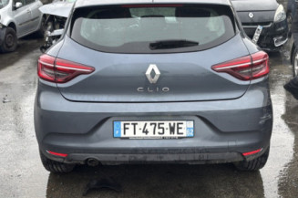 RENAULT CLIO 5 PHASE 1 1.5 BLUE DCI - 8V TURBO