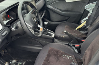 RENAULT CLIO 5 PHASE 1 1.5 BLUE DCI - 8V TURBO