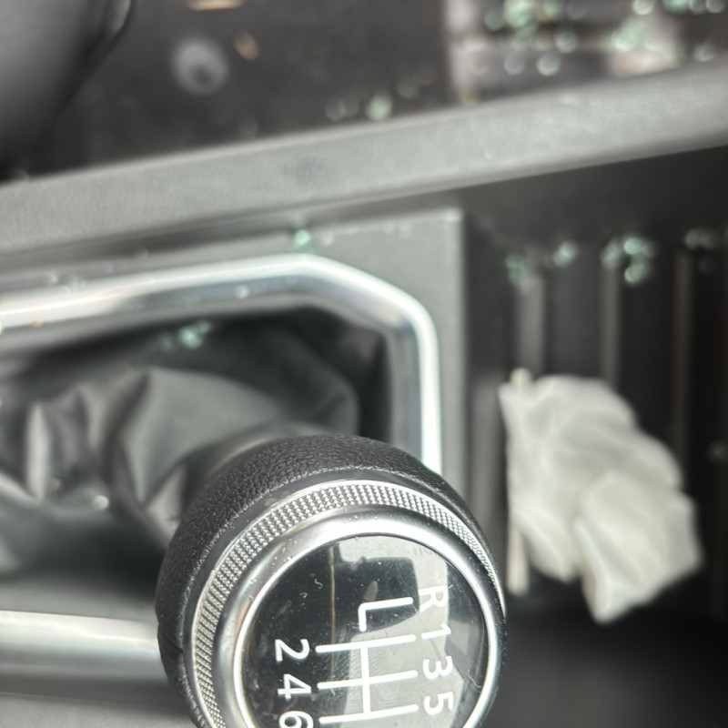 RENAULT CLIO 5 PHASE 1 1.5 BLUE DCI - 8V TURBO Photo n°7