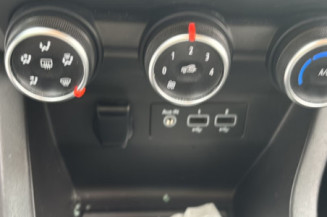 RENAULT CLIO 5 PHASE 1 1.5 BLUE DCI - 8V TURBO