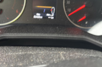 RENAULT CLIO 5 PHASE 1 1.5 BLUE DCI - 8V TURBO