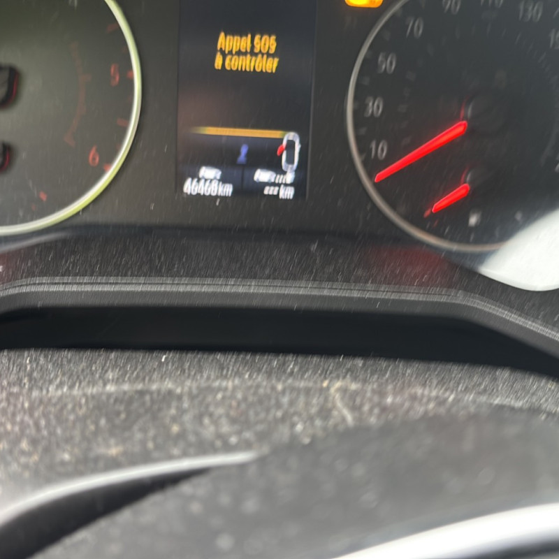 RENAULT CLIO 5 PHASE 1 1.5 BLUE DCI - 8V TURBO Photo n°9