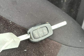 RENAULT CLIO 5 PHASE 1 1.5 BLUE DCI - 8V TURBO