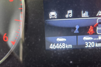 RENAULT CLIO 5 PHASE 1 1.5 BLUE DCI - 8V TURBO