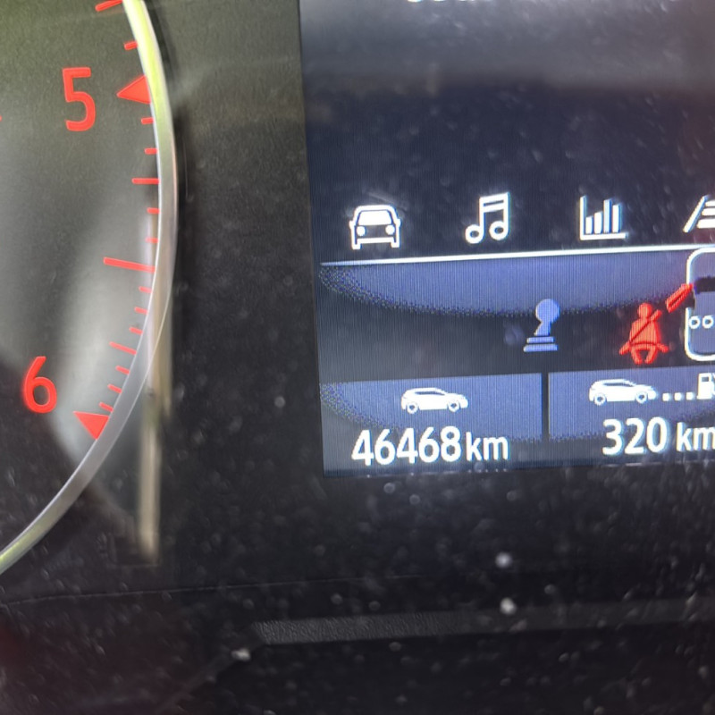 RENAULT CLIO 5 PHASE 1 1.5 BLUE DCI - 8V TURBO Photo n°11