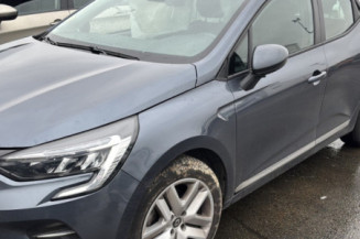 RENAULT CLIO 5 PHASE 1 1.5 BLUE DCI - 8V TURBO