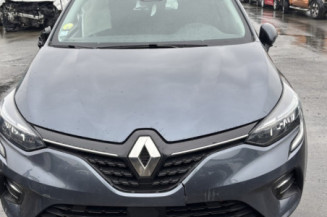 RENAULT CLIO 5 PHASE 1 1.5 BLUE DCI - 8V TURBO