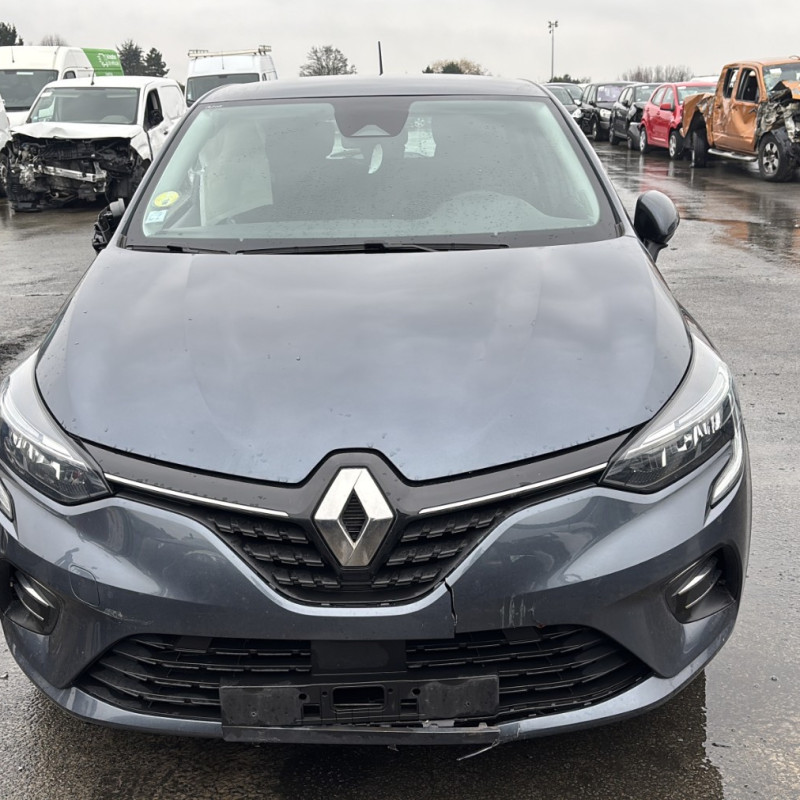 RENAULT CLIO 5 PHASE 1 1.5 BLUE DCI - 8V TURBO Photo n°13