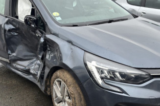 RENAULT CLIO 5 PHASE 1 1.5 BLUE DCI - 8V TURBO