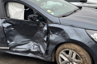 RENAULT CLIO 5 PHASE 1 1.5 BLUE DCI - 8V TURBO