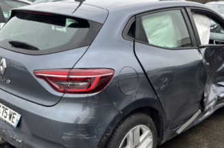 RENAULT CLIO 5 PHASE 1 1.5 BLUE DCI - 8V TURBO