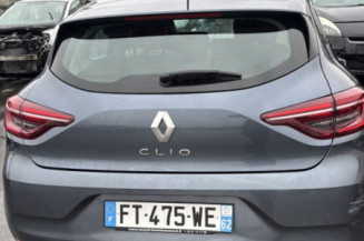 RENAULT CLIO 5 PHASE 1 1.5 BLUE DCI - 8V TURBO