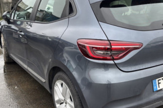 RENAULT CLIO 5 PHASE 1 1.5 BLUE DCI - 8V TURBO