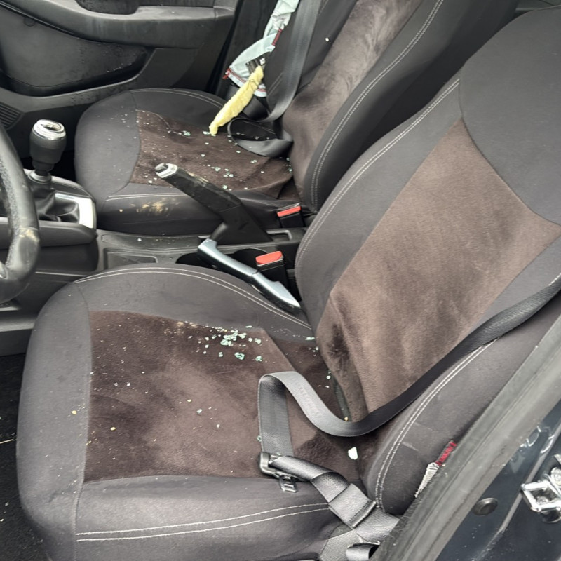 RENAULT CLIO 5 PHASE 1 1.5 BLUE DCI - 8V TURBO Photo n°23