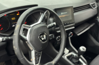 RENAULT CLIO 5 PHASE 1 1.5 BLUE DCI - 8V TURBO