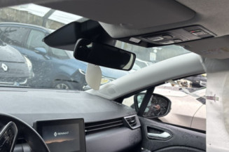 RENAULT CLIO 5 PHASE 1 1.5 BLUE DCI - 8V TURBO