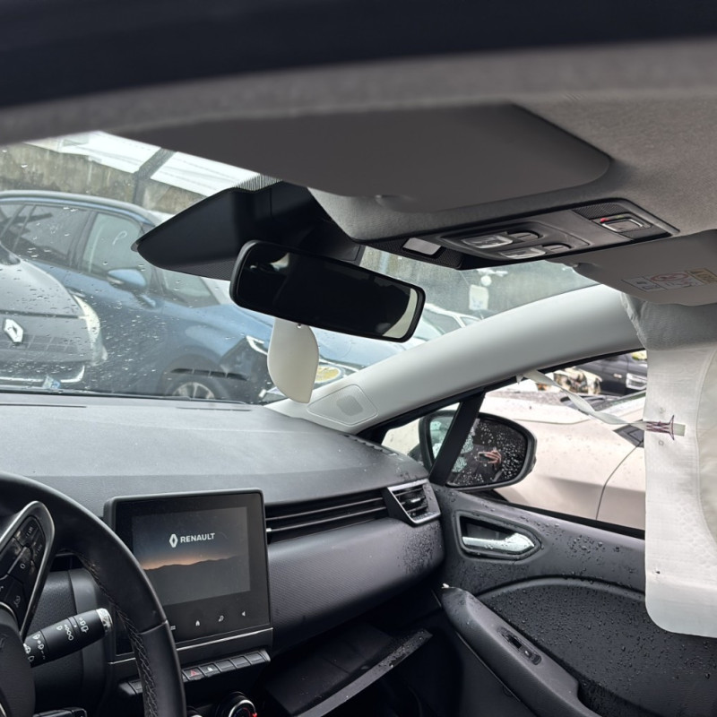 RENAULT CLIO 5 PHASE 1 1.5 BLUE DCI - 8V TURBO Photo n°25