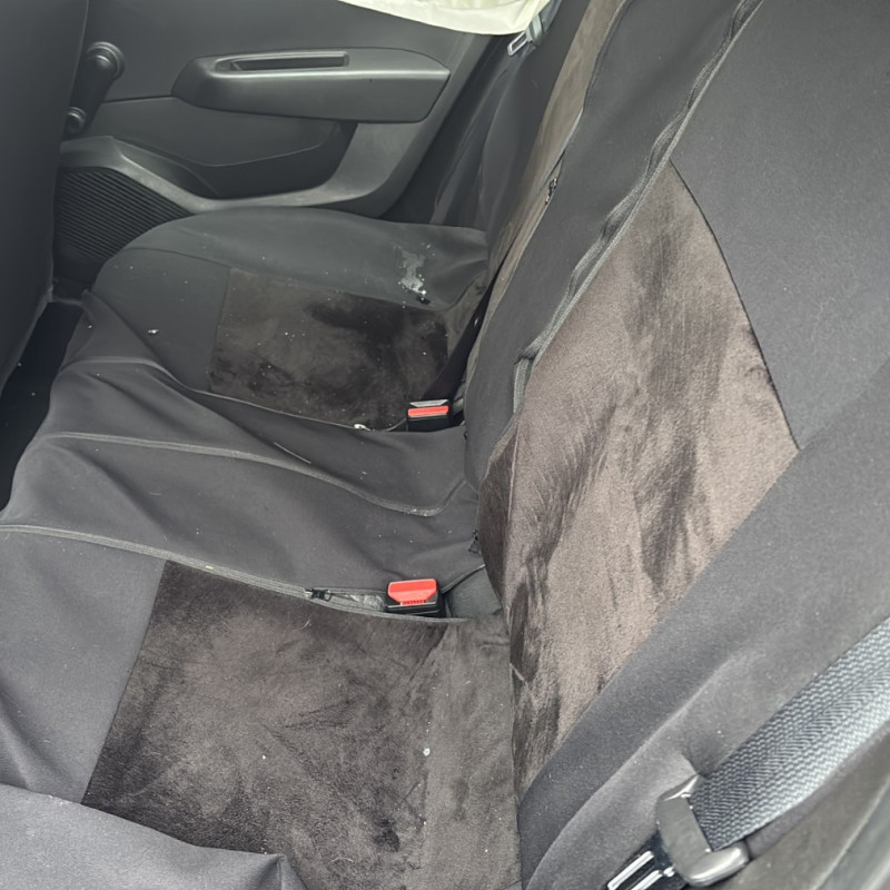 RENAULT CLIO 5 PHASE 1 1.5 BLUE DCI - 8V TURBO Photo n°26