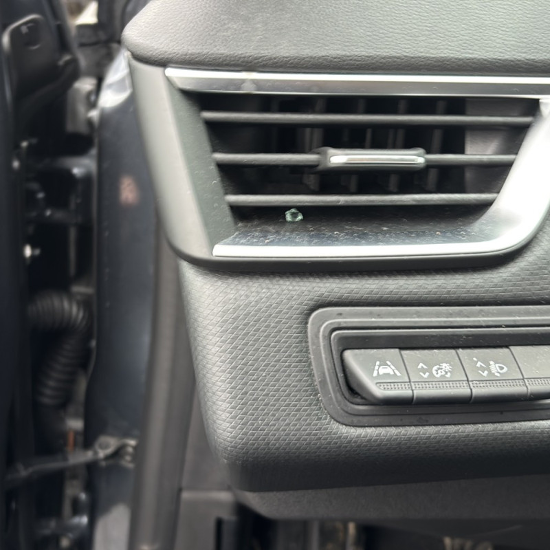 RENAULT CLIO 5 PHASE 1 1.5 BLUE DCI - 8V TURBO Photo n°27