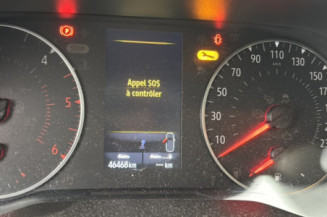 RENAULT CLIO 5 PHASE 1 1.5 BLUE DCI - 8V TURBO