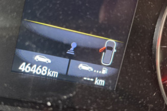 RENAULT CLIO 5 PHASE 1 1.5 BLUE DCI - 8V TURBO