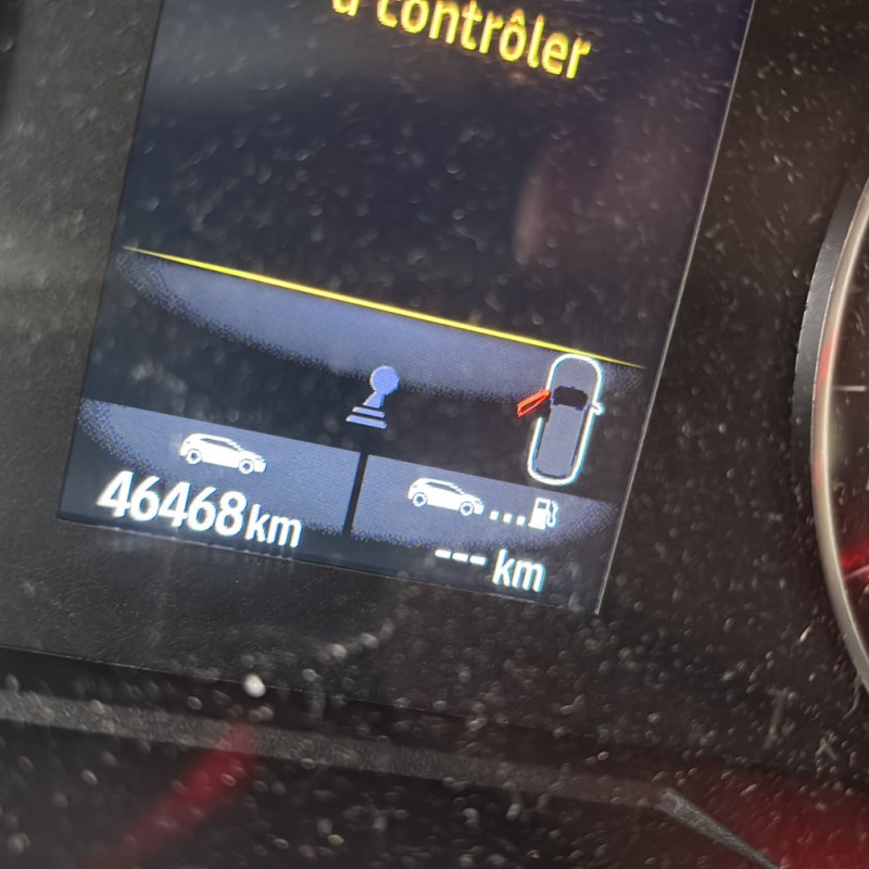 RENAULT CLIO 5 PHASE 1 1.5 BLUE DCI - 8V TURBO Photo n°29