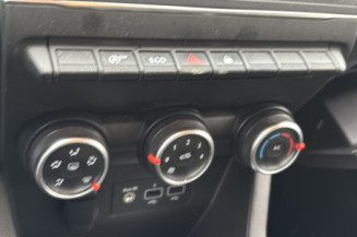 RENAULT CLIO 5 PHASE 1 1.5 BLUE DCI - 8V TURBO