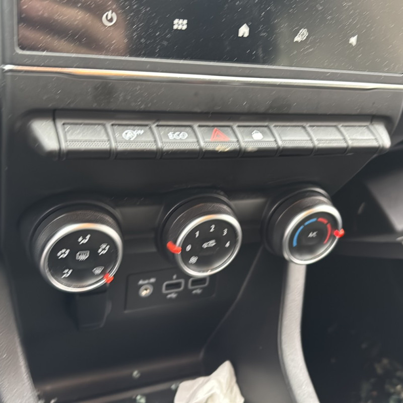 RENAULT CLIO 5 PHASE 1 1.5 BLUE DCI - 8V TURBO Photo n°31