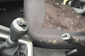 RENAULT CLIO 5 PHASE 1 1.5 BLUE DCI - 8V TURBO