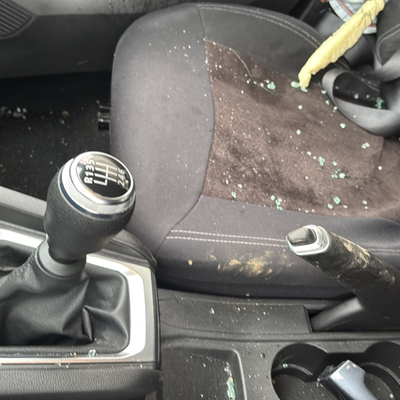 RENAULT CLIO 5 PHASE 1 1.5 BLUE DCI - 8V TURBO Photo n°32