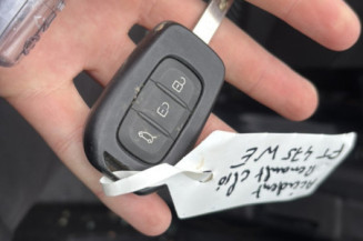 RENAULT CLIO 5 PHASE 1 1.5 BLUE DCI - 8V TURBO