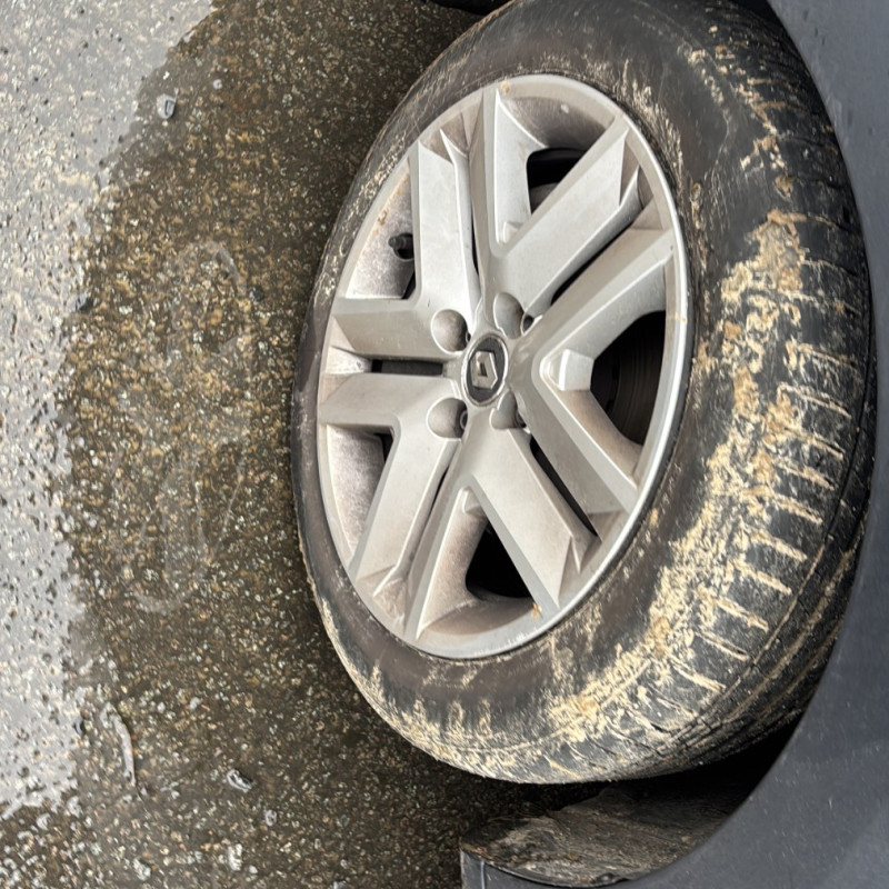 RENAULT CLIO 5 PHASE 1 1.5 BLUE DCI - 8V TURBO Photo n°34