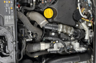 RENAULT CLIO 5 PHASE 1 1.5 BLUE DCI - 8V TURBO