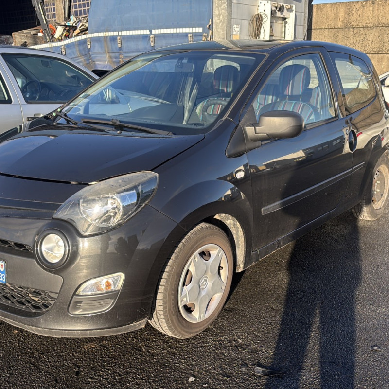 RENAULT TWINGO 2 PHASE 2 1.2i - 16V Photo n°1