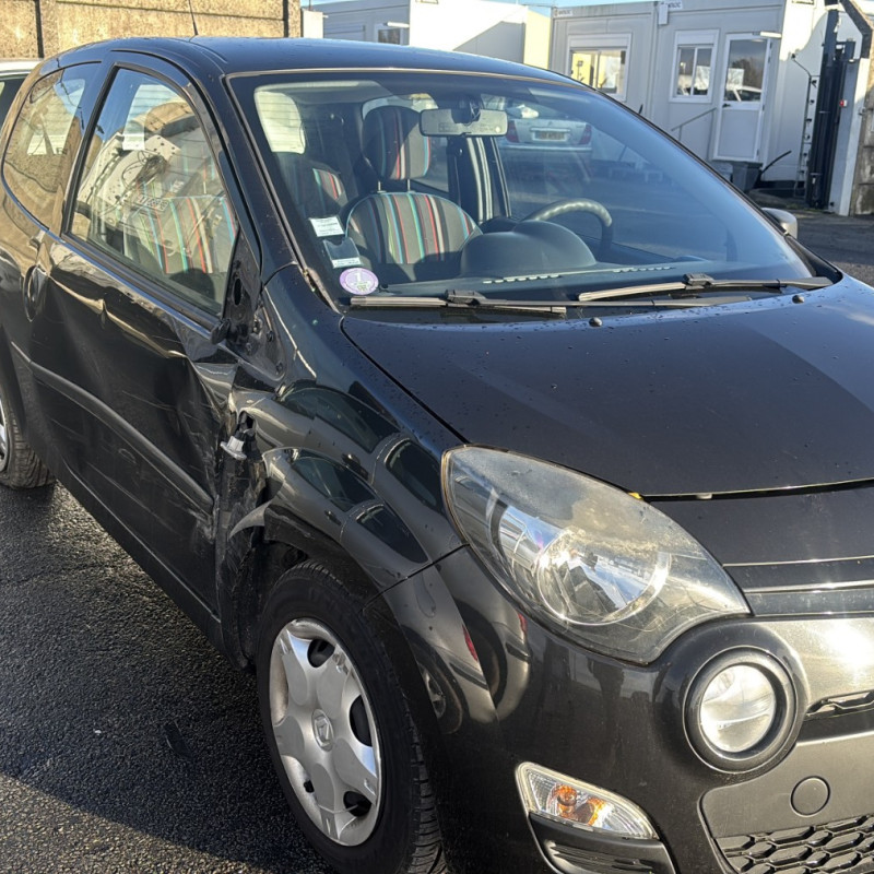 RENAULT TWINGO 2 PHASE 2 1.2i - 16V Photo n°3