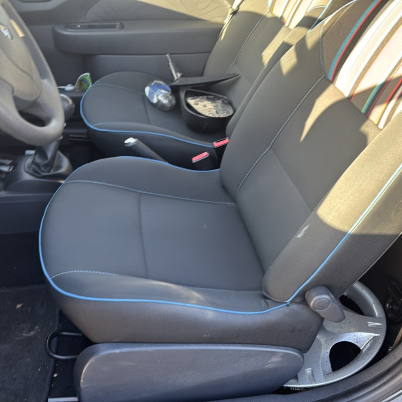 RENAULT TWINGO 2 PHASE 2 1.2i - 16V Photo n°10