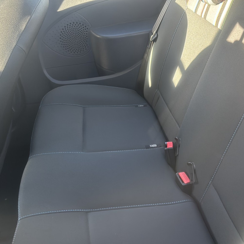 RENAULT TWINGO 2 PHASE 2 1.2i - 16V Photo n°13