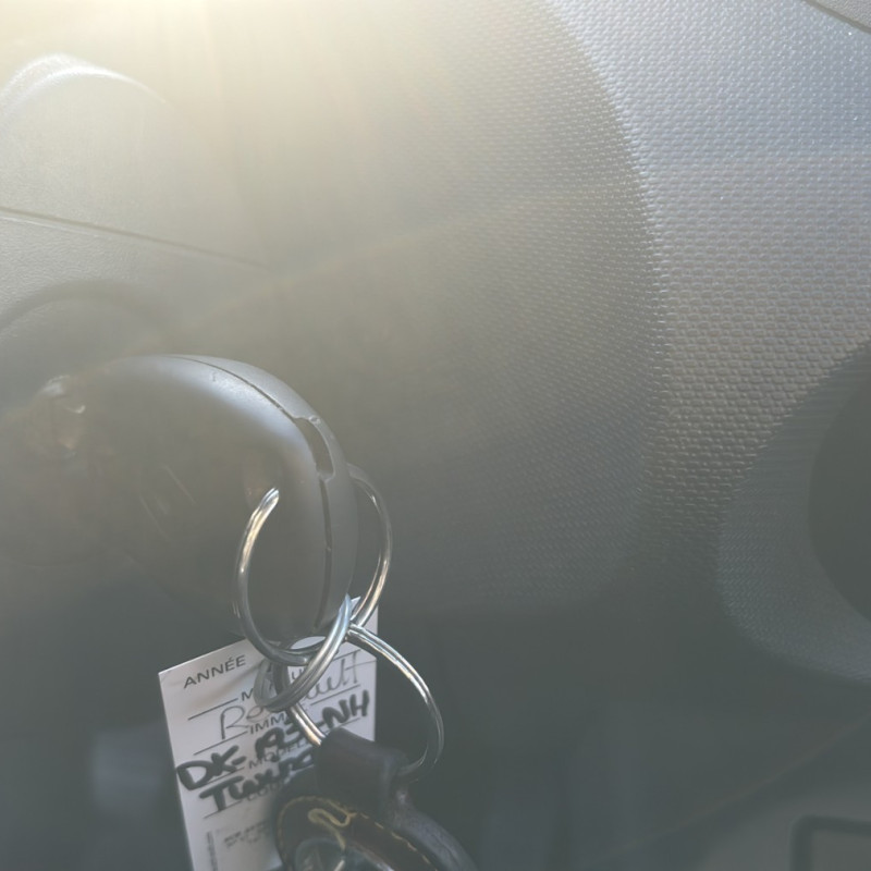 RENAULT TWINGO 2 PHASE 2 1.2i - 16V Photo n°20