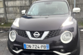 NISSAN JUKE 1 PHASE 2 1.5 DCI - 8V TURBO