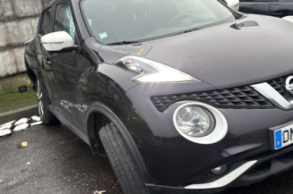 NISSAN JUKE 1 PHASE 2 1.5 DCI - 8V TURBO