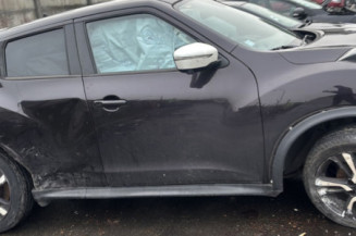 NISSAN JUKE 1 PHASE 2 1.5 DCI - 8V TURBO