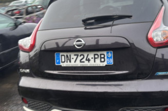 NISSAN JUKE 1 PHASE 2 1.5 DCI - 8V TURBO