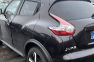 NISSAN JUKE 1 PHASE 2 1.5 DCI - 8V TURBO