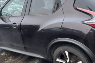 NISSAN JUKE 1 PHASE 2 1.5 DCI - 8V TURBO